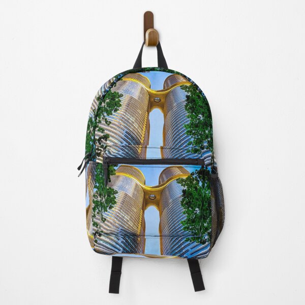 Item preview, Sapphire on the Gardens - Melbourne, Victoria, Australia designed and sold by Steven Jodoin.