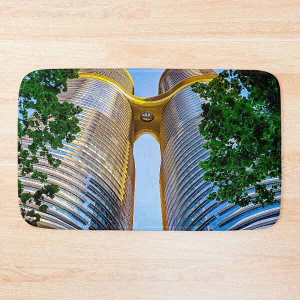 Item preview, Sapphire on the Gardens - Melbourne, Victoria, Australia designed and sold by Steven Jodoin.