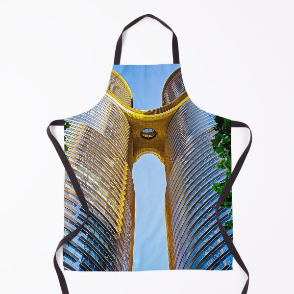 Item preview, Sapphire on the Gardens - Melbourne, Victoria, Australia designed and sold by Steven Jodoin.