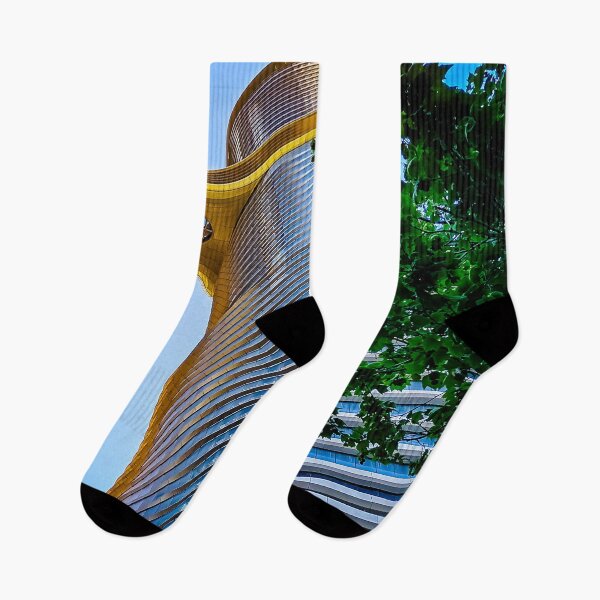 Item preview, Sapphire on the Gardens - Melbourne, Victoria, Australia designed and sold by Steven Jodoin.