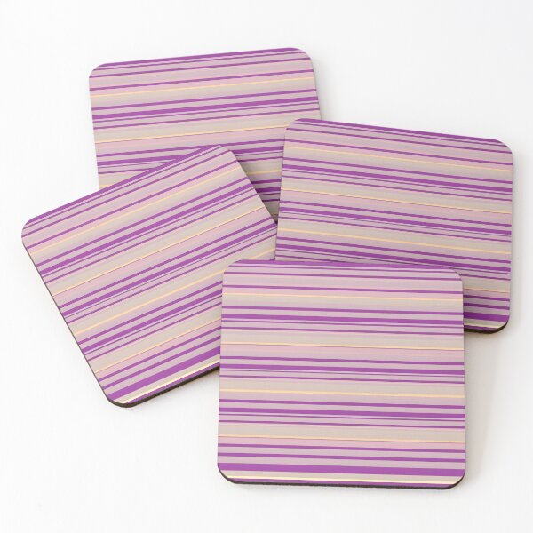 Item preview, Purple Stripes designed and sold by GraphicsClub.