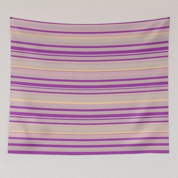 Item preview, Purple Stripes designed and sold by GraphicsClub.