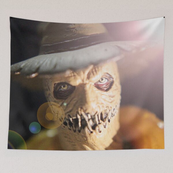 Item preview, Scarecrow designed and sold by BeastieToyz.