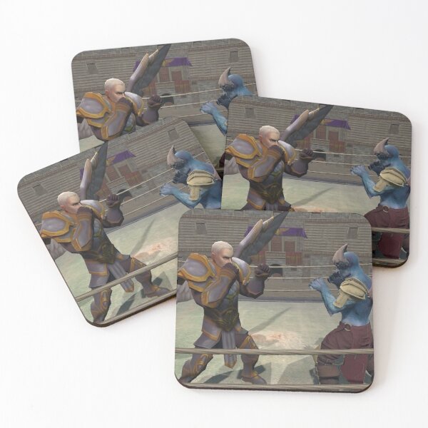 Item preview, The Battle of Angels in the Arena designed and sold by zoorace.