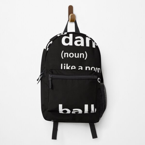 Item preview, Ballroom Dancer Definition Normal Only Cooler Dancing designed and sold by BotboutiquePre.