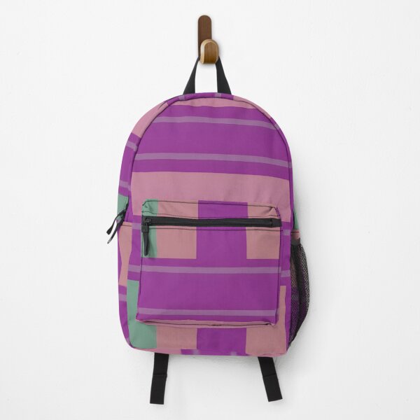 Item preview, Purple Stripes designed and sold by GraphicsClub.