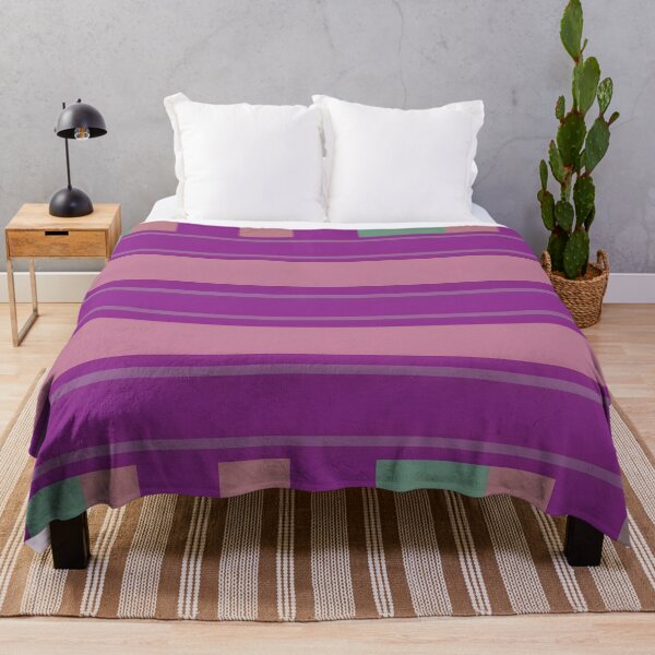 Item preview, Purple Stripes designed and sold by GraphicsClub.