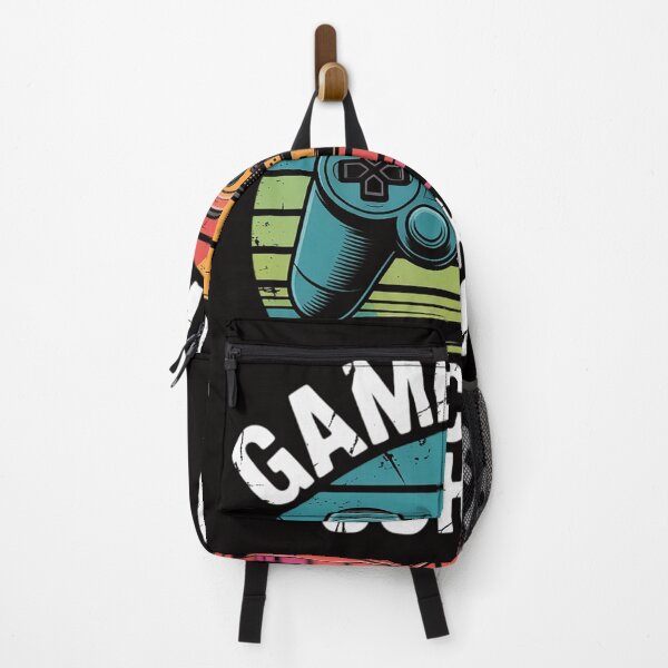Item preview, Back To School For Boys Men Game Over Back To School designed and sold by BotboutiquePre.