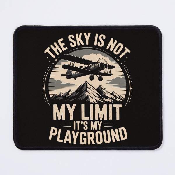 Item preview, Aviator Pilot Airplane Plane Aviation Gifts Men Women designed and sold by BotboutiquePre.