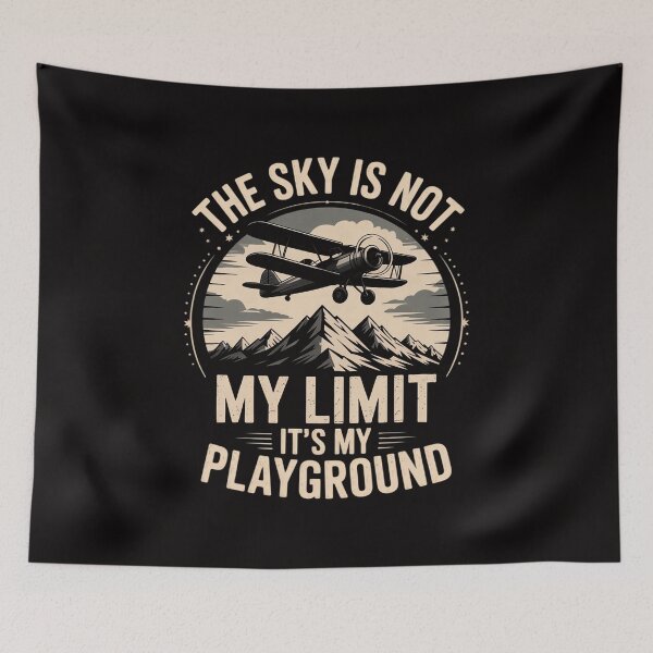 Item preview, Aviator Pilot Airplane Plane Aviation Gifts Men Women designed and sold by BotboutiquePre.