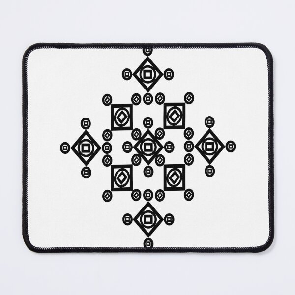 Item preview, Snowflake designed and sold by Brigitte Barabas.