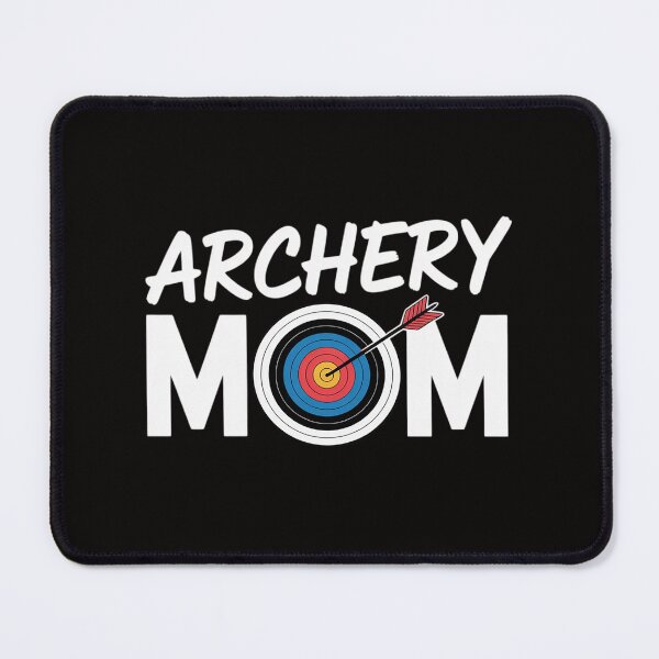 Item preview, Archery Mom Bow Arrow Shooting Sports Hunter Women designed and sold by BotboutiquePre.