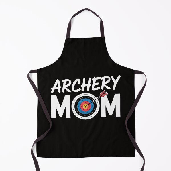 Item preview, Archery Mom Bow Arrow Shooting Sports Hunter Women designed and sold by BotboutiquePre.