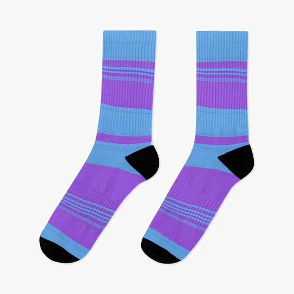 Item preview, Purple Stripes designed and sold by GraphicsClub.
