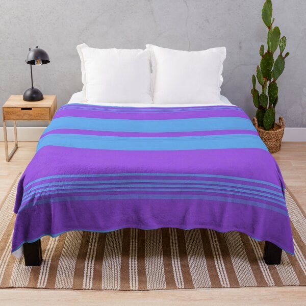 Item preview, Purple Stripes designed and sold by GraphicsClub.