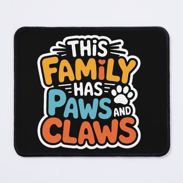 Item preview, This Family #1 designed and sold by Interrupt Art.