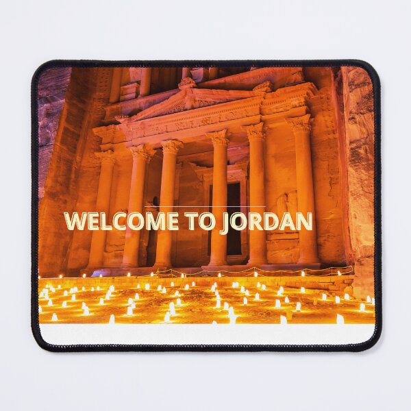 Item preview, Petra by Night – Welcome to Jordan designed and sold by GoldenSparkleShop.