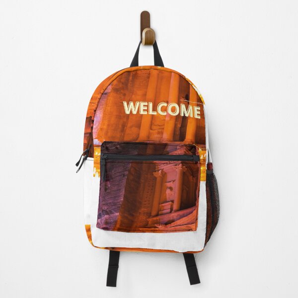 Item preview, Petra by Night – Welcome to Jordan designed and sold by GoldenSparkleShop.