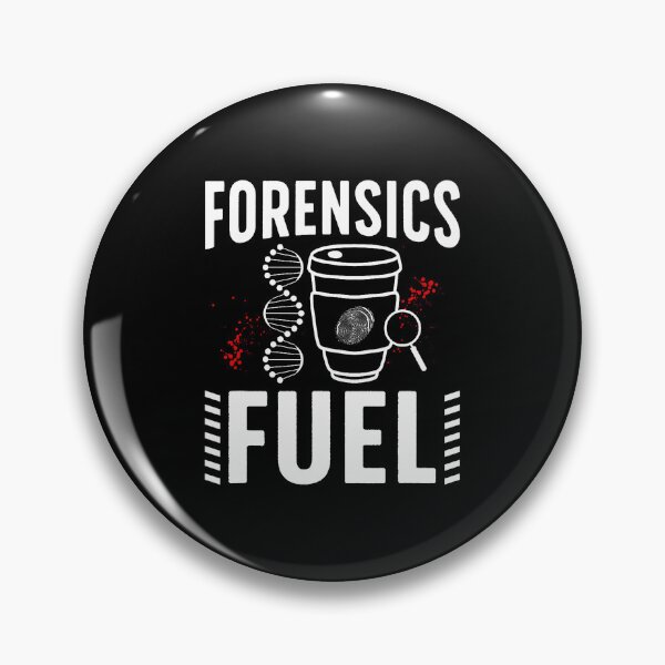 Item preview, Forensic Investigation Coffee Forensic Science Investigator designed and sold by LavetaCatherine.