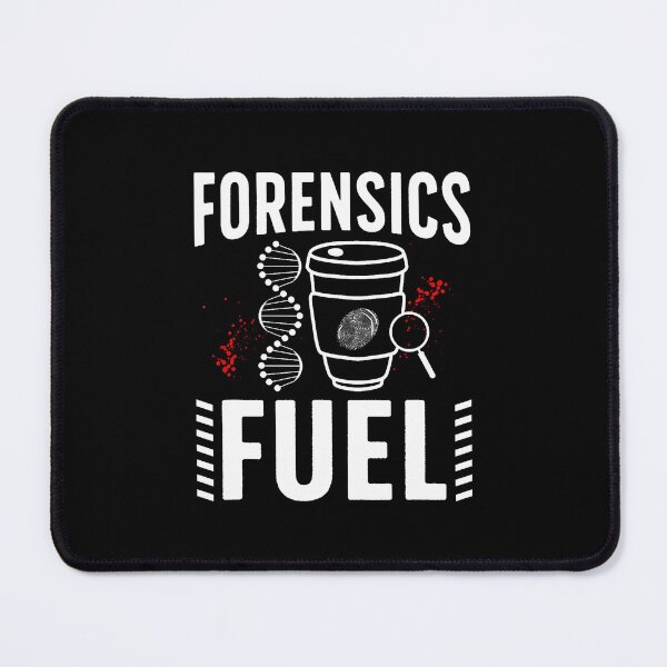 Item preview, Forensic Investigation Coffee Forensic Science Investigator designed and sold by LavetaCatherine.