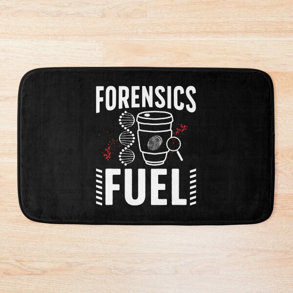 Item preview, Forensic Investigation Coffee Forensic Science Investigator designed and sold by LavetaCatherine.