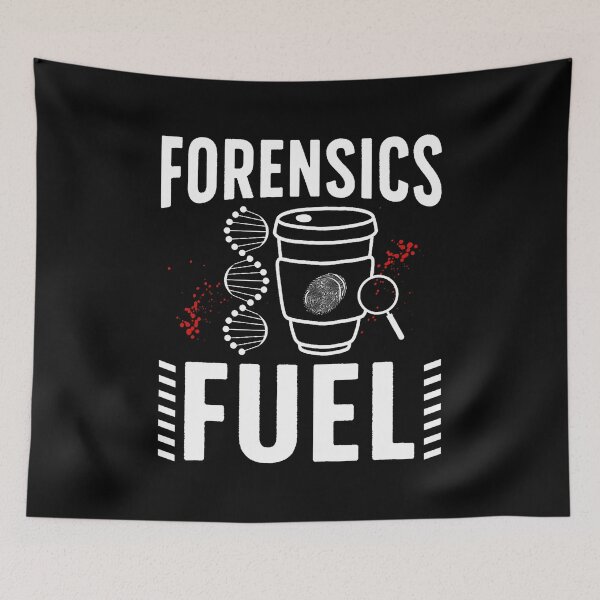Item preview, Forensic Investigation Coffee Forensic Science Investigator designed and sold by LavetaCatherine.