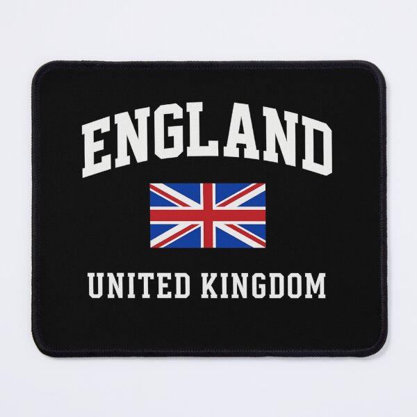 Item preview, England United Kingdom Vintage College designed and sold by haitrieuic96.
