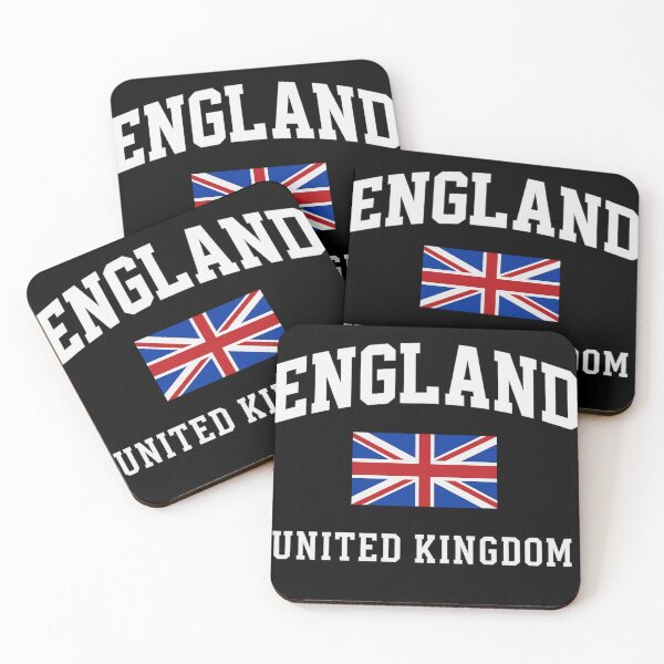 Item preview, England United Kingdom Vintage College designed and sold by haitrieuic96.