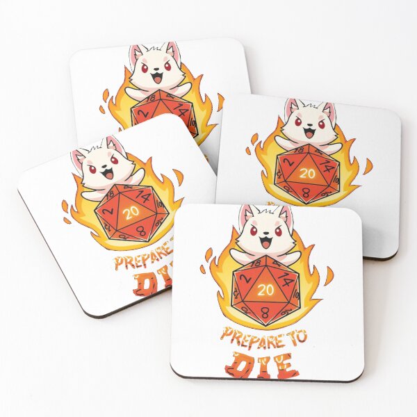 Item preview, Critical Floof designed and sold by Bugbear High .