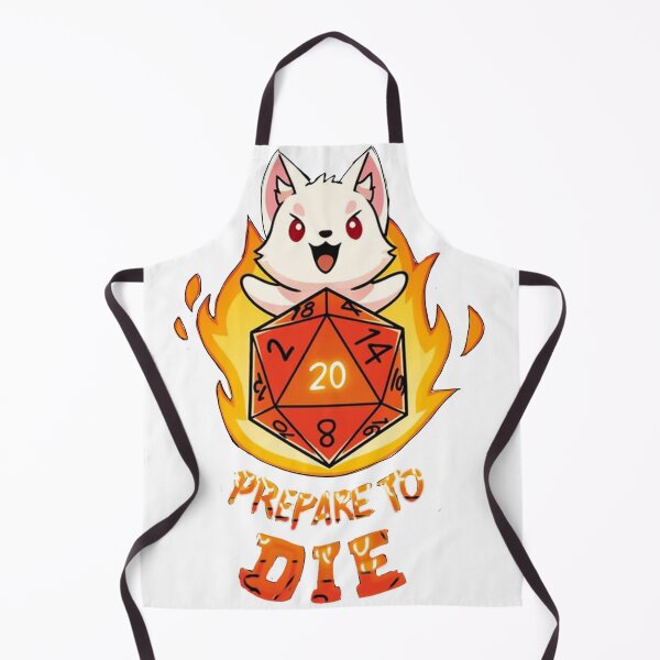 Item preview, Critical Floof designed and sold by Bugbear High .