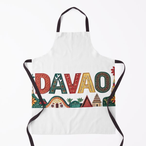 Item preview, DAVAO designed and sold by likbatonboot.