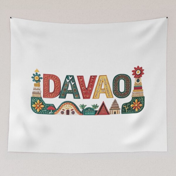 Item preview, DAVAO designed and sold by likbatonboot.