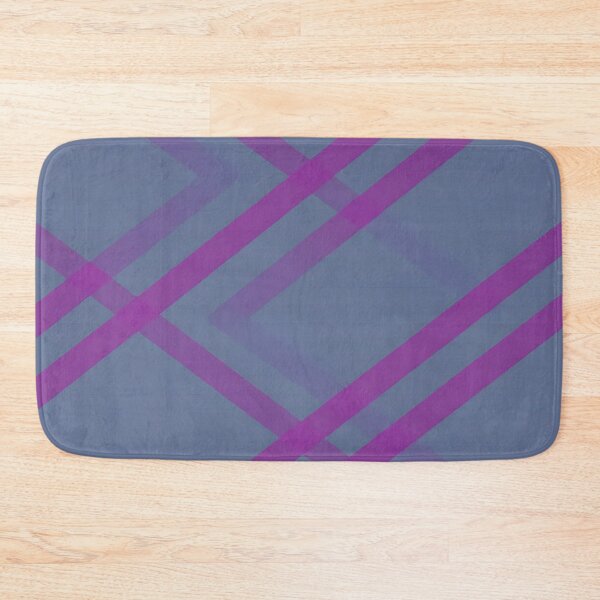 Item preview, Purple Stripes designed and sold by GraphicsClub.