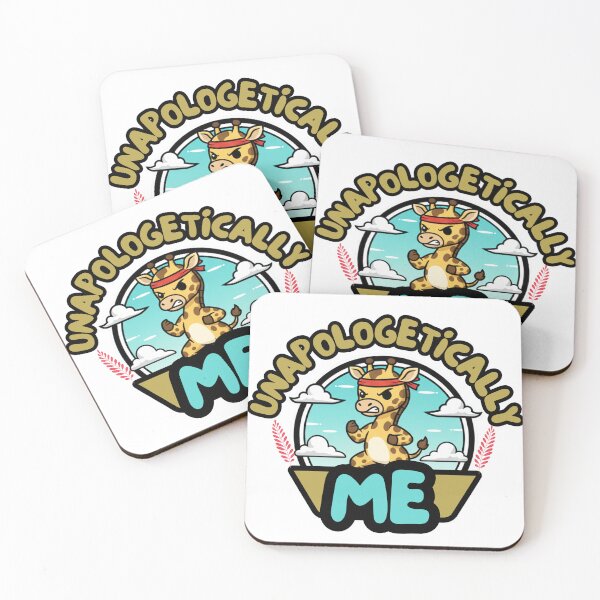 Item preview, UNAPOLOGETICALLY ME designed and sold by rithattdesigns.