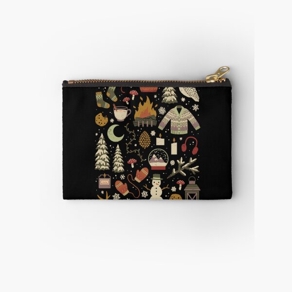 Item preview, Winter Nights designed and sold by DoraBlanche.