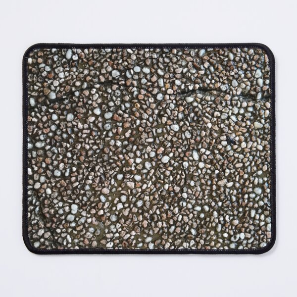 Item preview, Pebble Ground Texture designed and sold by chrysalistw.