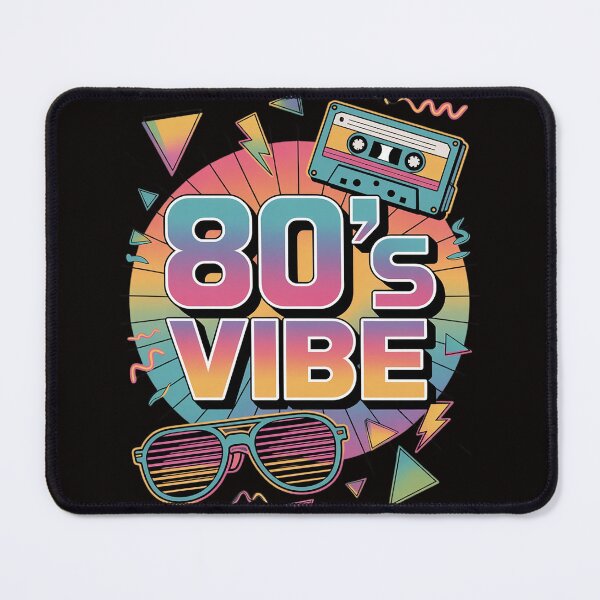 Item preview, 80's Vibe 1980s 80s Party 80s Disco designed and sold by silladive.
