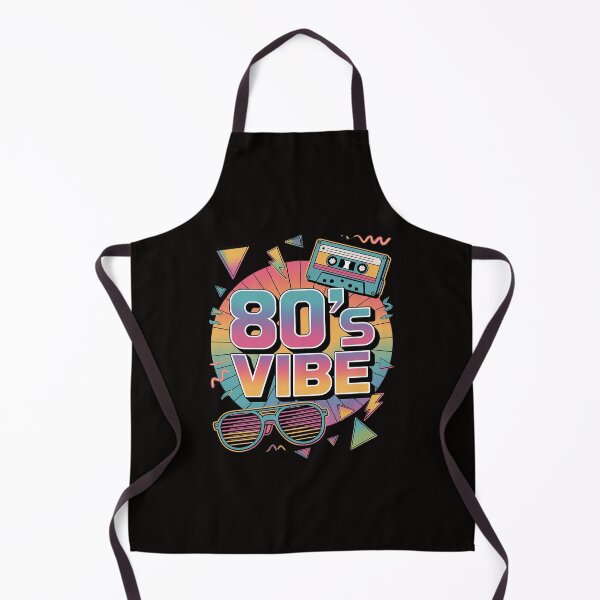 Item preview, 80's Vibe 1980s 80s Party 80s Disco designed and sold by silladive.