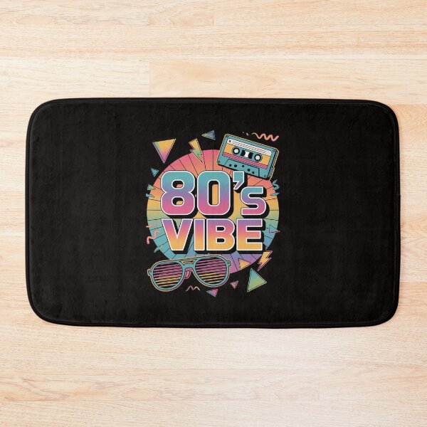Item preview, 80's Vibe 1980s 80s Party 80s Disco designed and sold by silladive.