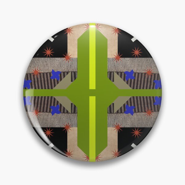 Item preview, Tribal Runes designed and sold by Peach Tree Mercantile LLC.
