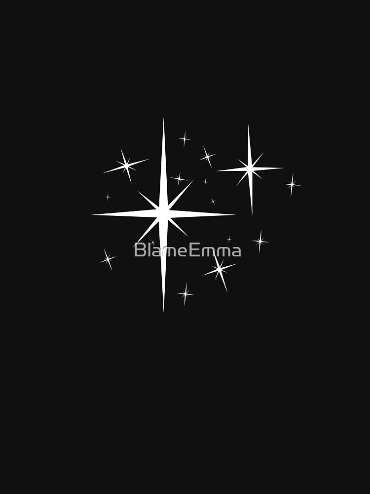 Star Shine. by BlameEmma
