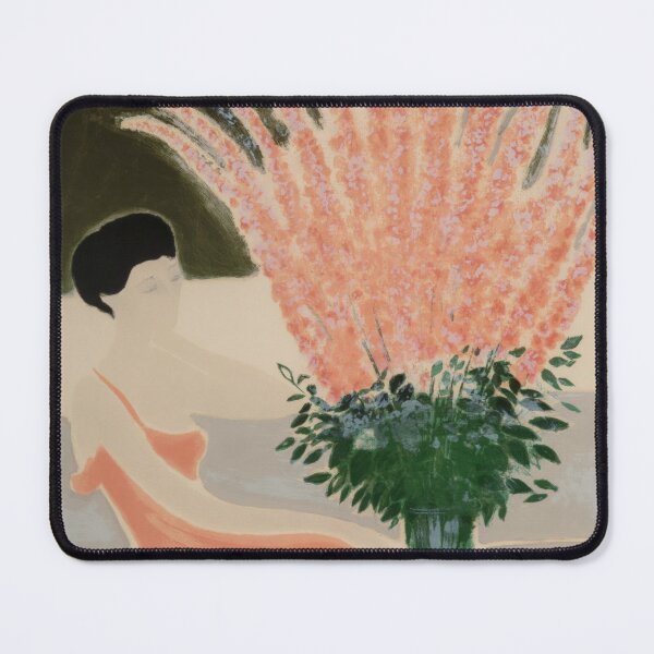 Item preview, Melodie en rose designed and sold by The Nouveau Chateau.