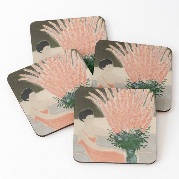 Item preview, Melodie en rose designed and sold by The Nouveau Chateau.