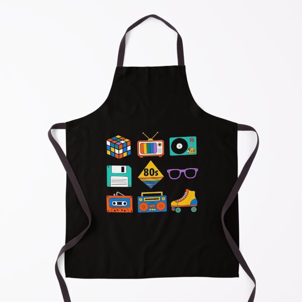Item preview, 80's Fashion Throwback Culture Disco Music Party Lover designed and sold by silladive.
