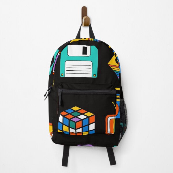 Item preview, 80's Fashion Throwback Culture Disco Music Party Lover designed and sold by silladive.