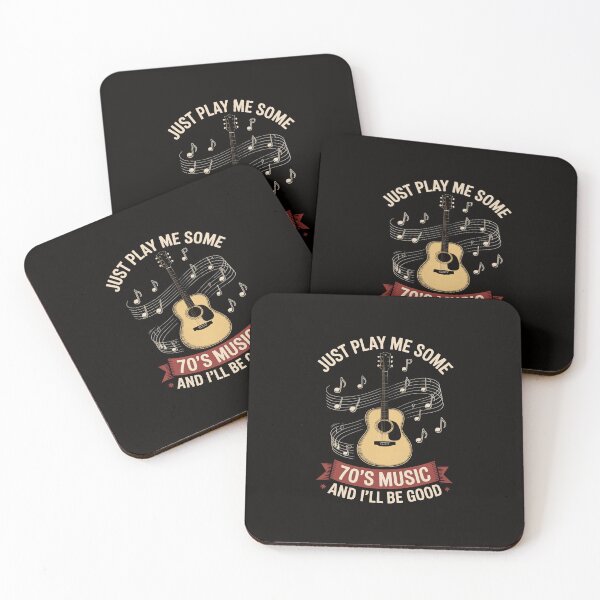 Item preview, 70s Music Rock And Roll 1970s Music designed and sold by silladive.