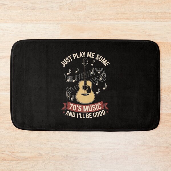 Item preview, 70s Music Rock And Roll 1970s Music designed and sold by silladive.