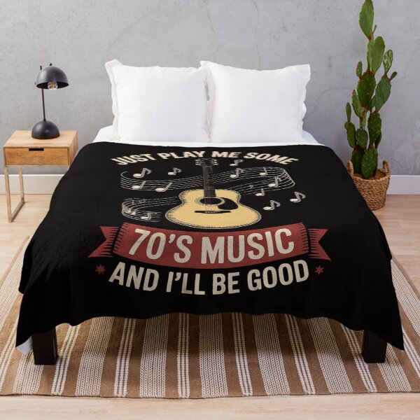 Item preview, 70s Music Rock And Roll 1970s Music designed and sold by silladive.