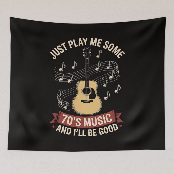 Item preview, 70s Music Rock And Roll 1970s Music designed and sold by silladive.