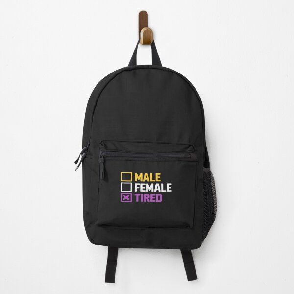 Item preview, Funny LGBT Pride Nonbinary Flag Non Binary designed and sold by itsnothatweird.